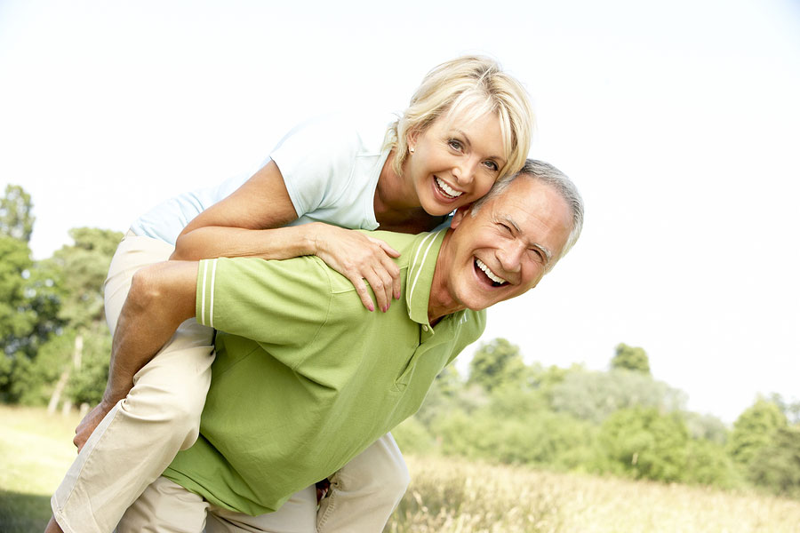 Testosterone therapy In South Riding: More Energy