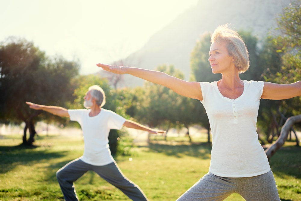 Testosterone therapy In South Riding: Slim Body