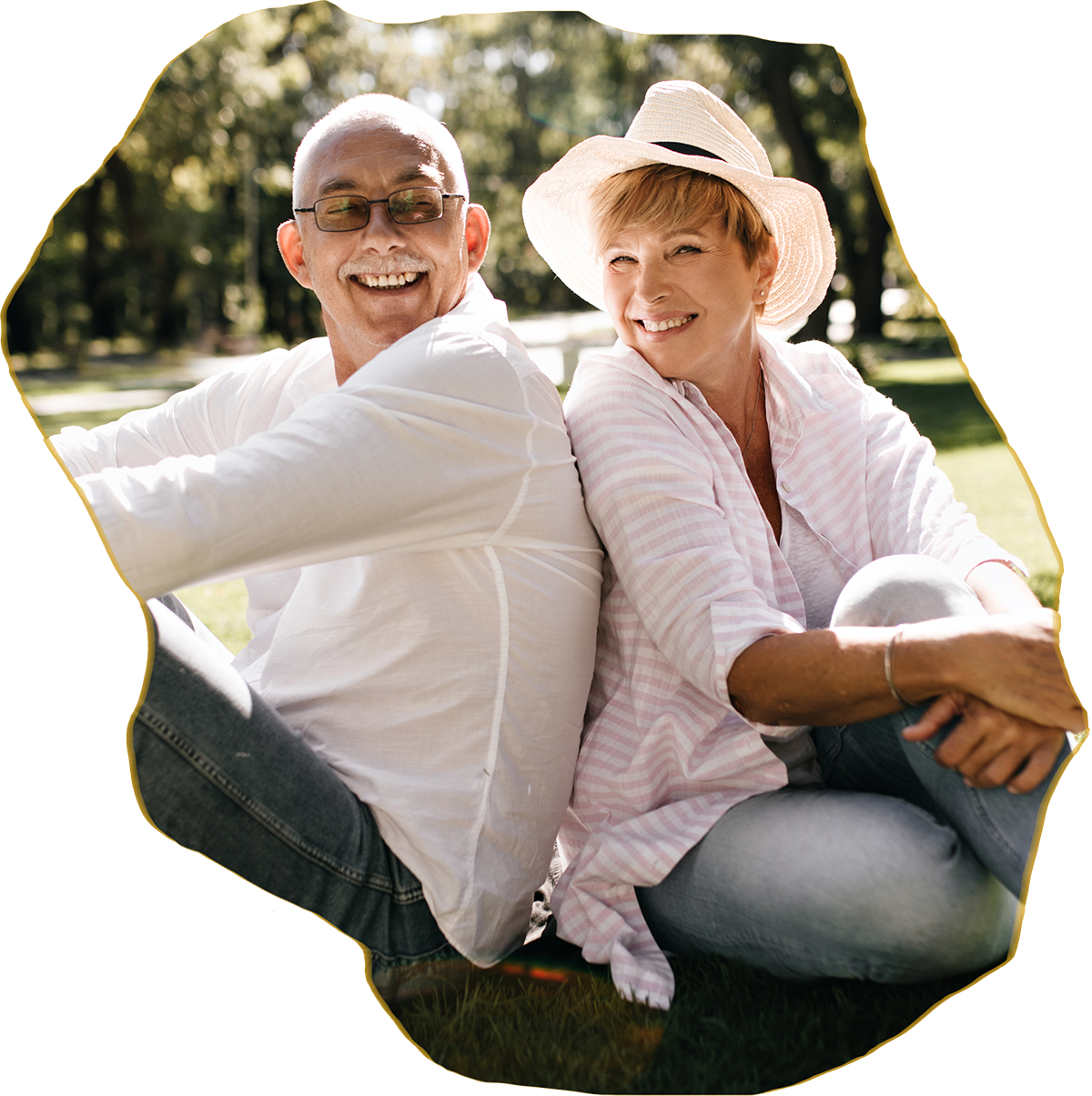 Testosterone therapy In South Riding: Start new life